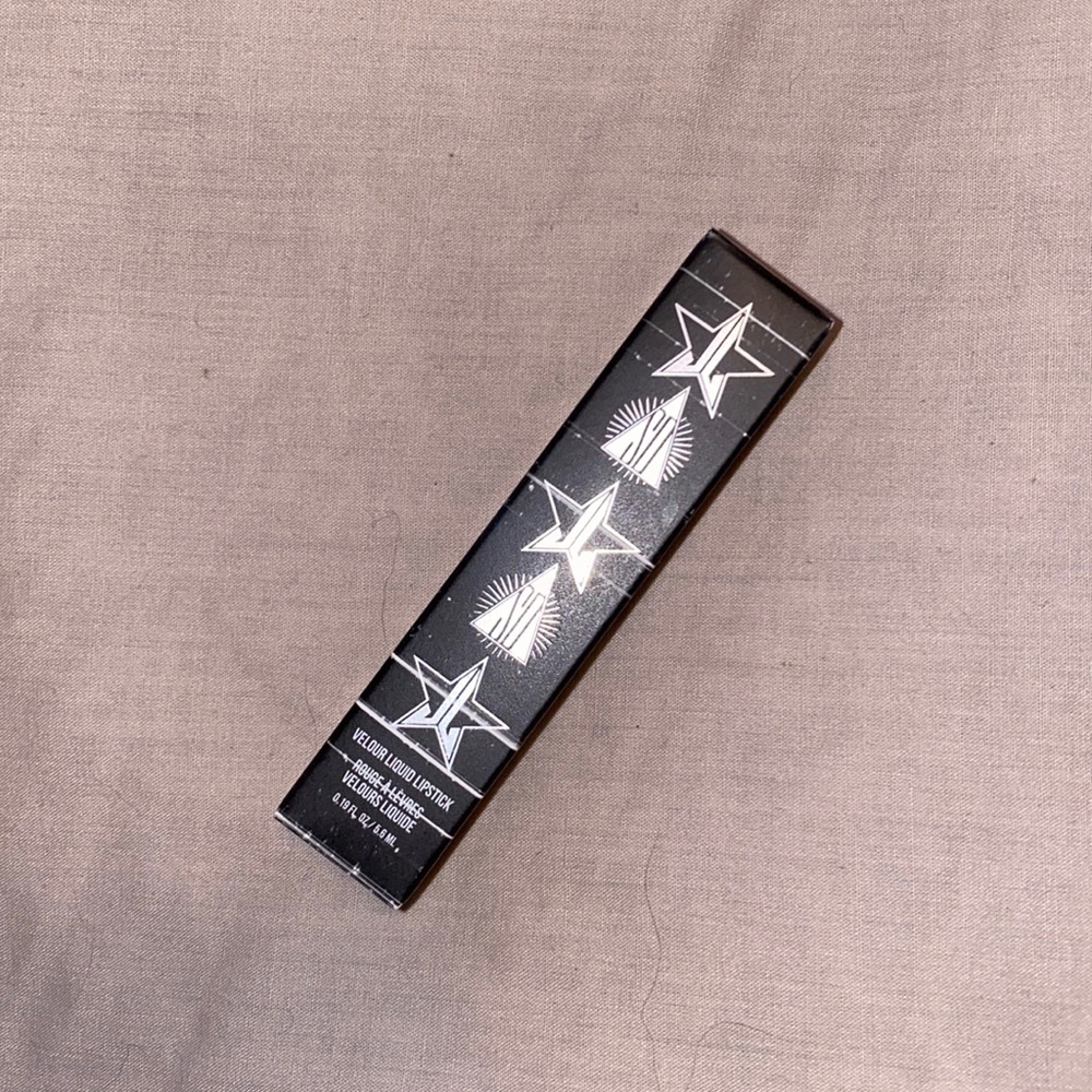 Jeffree Star x Shane Dawson Lipstick